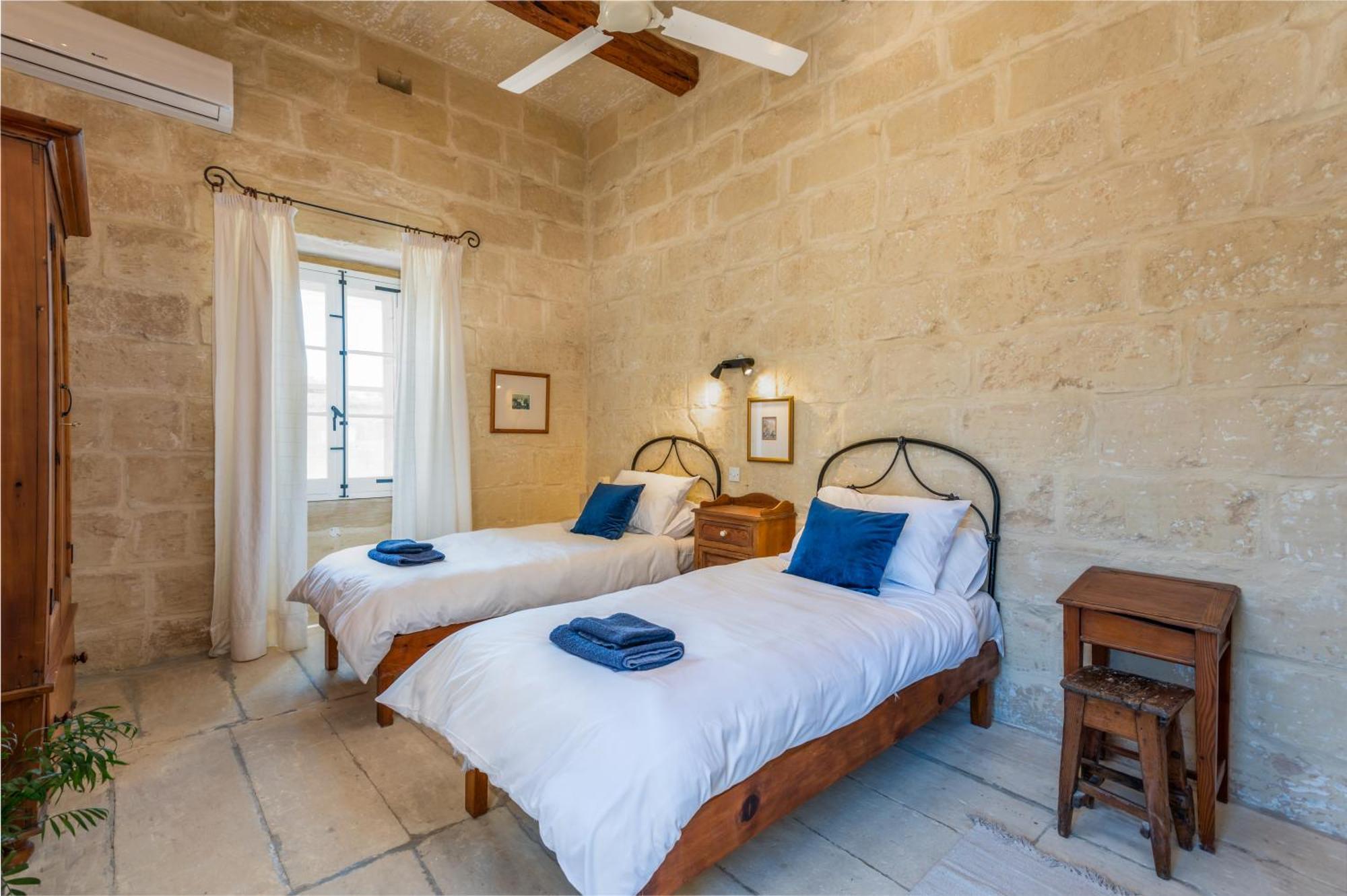 Dar Ta' Betta Farmhouse With Private Pool ガルブ エクステリア 写真